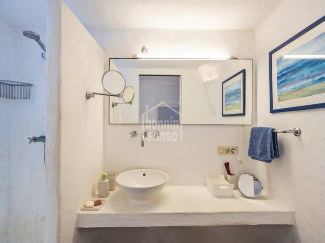 1 soverom Strandleiligheter til salgs i San Luis / Sant Lluis - € 375 000 (Ref: 10181913)