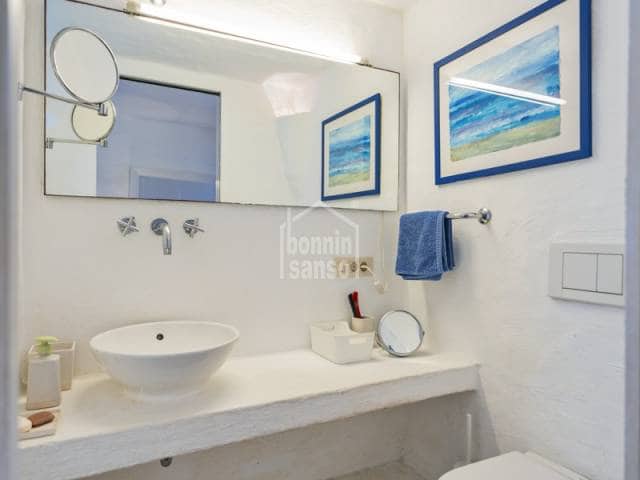 1 soverom Strandleiligheter til salgs i San Luis / Sant Lluis - € 375 000 (Ref: 10181913)