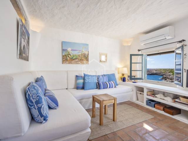 1 soverom Strandleiligheter til salgs i San Luis / Sant Lluís - € 375 000 (Ref: 10181913)