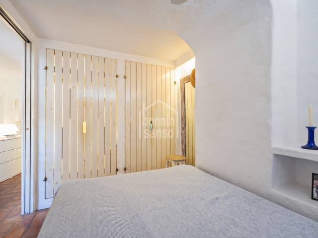 1 soverom Strandleiligheter til salgs i San Luis / Sant Lluís - € 375 000 (Ref: 10181913)