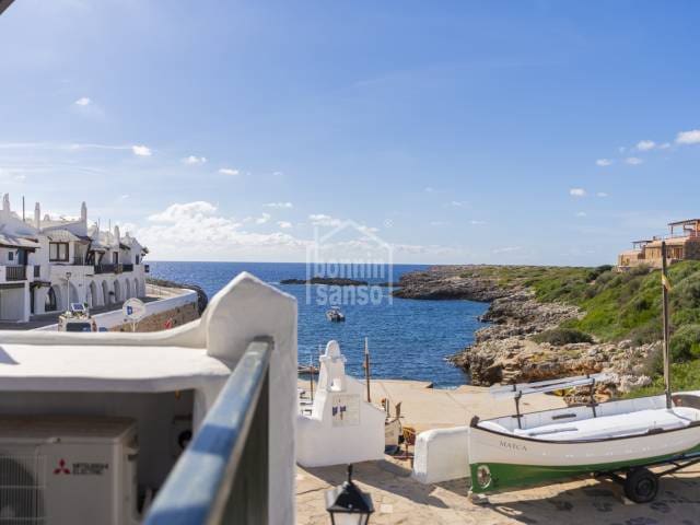 1 soverom Strandleiligheter til salgs i San Luis / Sant Lluís - € 375 000 (Ref: 10181913)