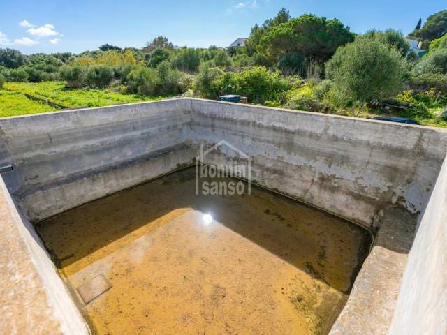 Penthouse til salgs i San Luis / Sant Lluís - € 294 000 (Ref: 10183836)