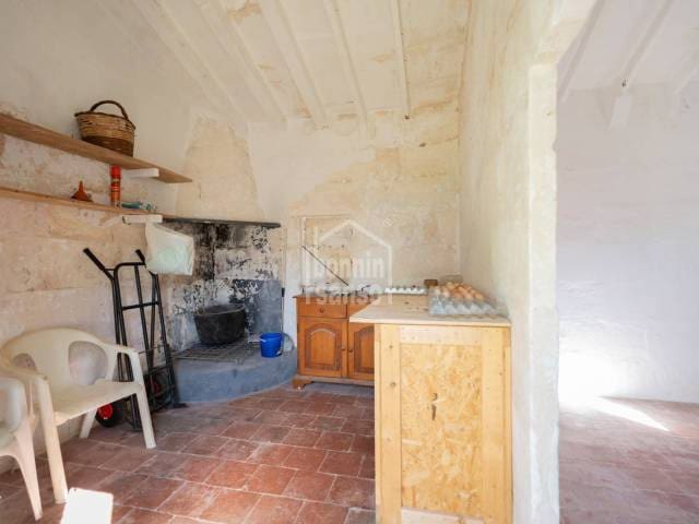 Penthouse til salgs i San Luis / Sant Lluis - € 294 000 (Ref: 10183836)