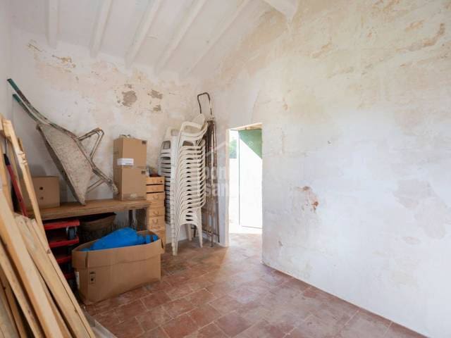 Penthouse til salgs i San Luis / Sant Lluis - € 294 000 (Ref: 10183836)