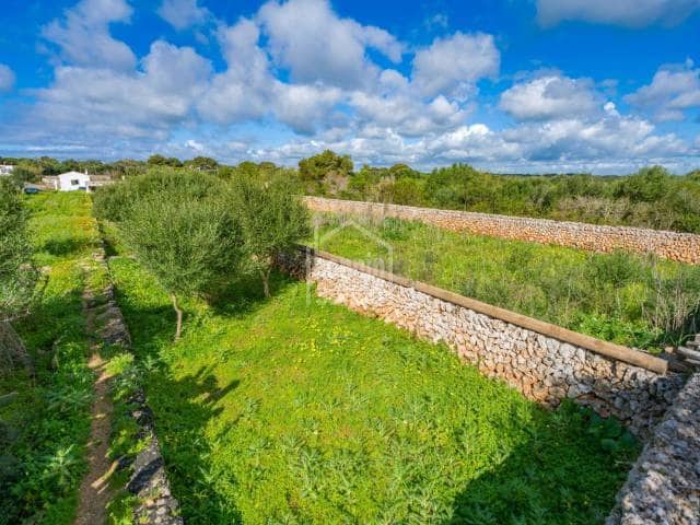 Penthouse til salgs i San Luis / Sant Lluís - € 294 000 (Ref: 10183836)