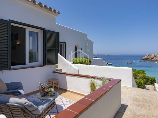 3 slaapkamer Strandappartement te koop in Es Mercadal - € 425.000 (Ref: 10183837)