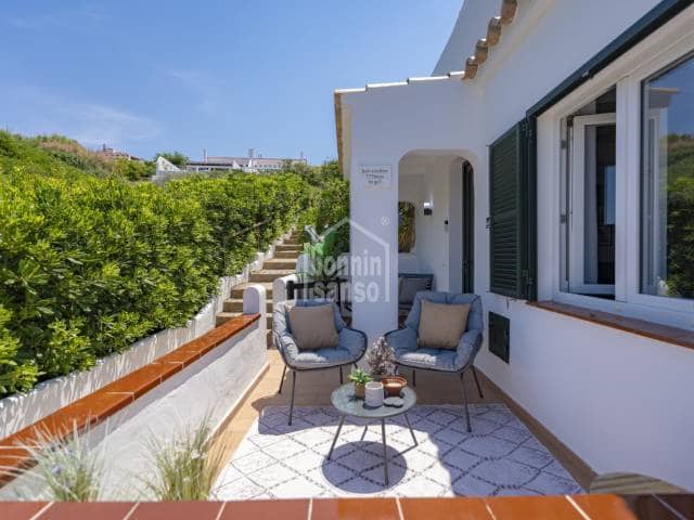 3 slaapkamer Strandappartement te koop in Es Mercadal - € 425.000 (Ref: 10183837)