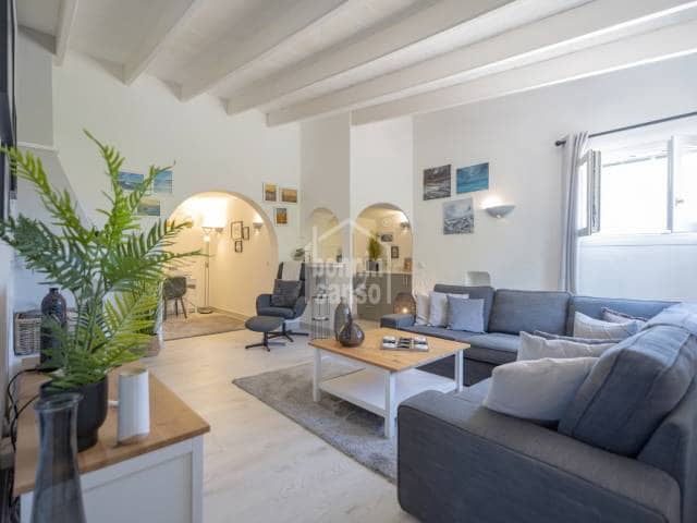 3 slaapkamer Strandappartement te koop in Es Mercadal - € 425.000 (Ref: 10183837)