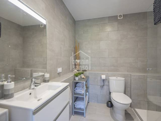 3 slaapkamer Strandappartement te koop in Es Mercadal - € 425.000 (Ref: 10183837)
