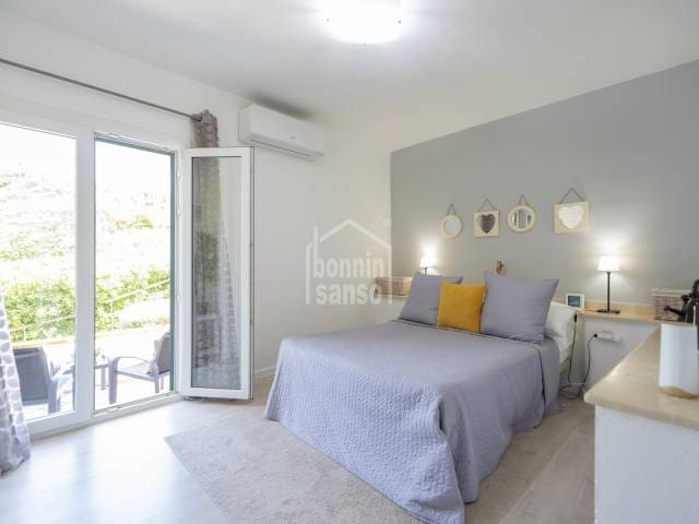 3 slaapkamer Strandappartement te koop in Es Mercadal - € 425.000 (Ref: 10183837)