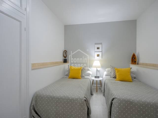 3 slaapkamer Strandappartement te koop in Es Mercadal - € 425.000 (Ref: 10183837)