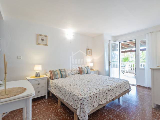 4 Zimmer Villa zu verkaufen in San Luis / Sant Lluís mit Pool Garage - 625.000 € (Ref: 10183838)