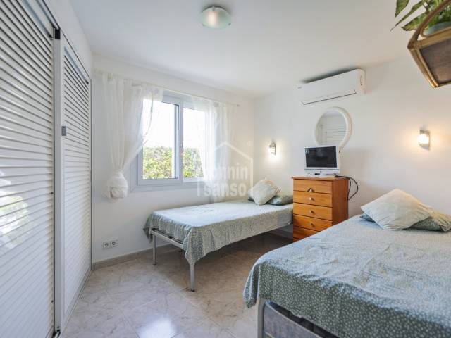 4 chambre Villa/Maison à vendre à San Luis / Sant Lluis avec piscine garage - 625 000 € (Ref: 10183838)