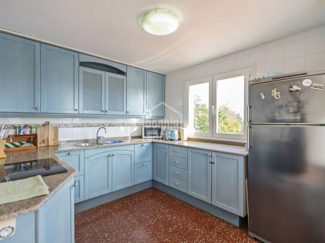 4 Zimmer Villa zu verkaufen in San Luis / Sant Lluís mit Pool Garage - 625.000 € (Ref: 10183838)