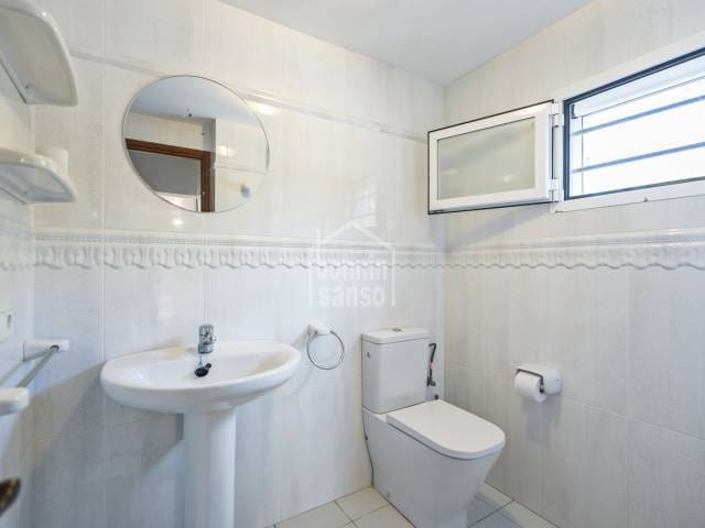 4 Zimmer Villa zu verkaufen in San Luis / Sant Lluís mit Pool Garage - 625.000 € (Ref: 10183838)