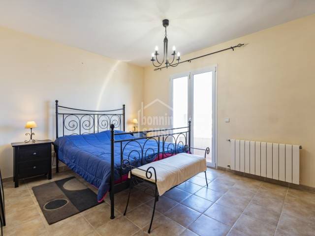 4 soverom Villa til salgs i Mahon / Mao med garasje - € 698 000 (Ref: 10184041)