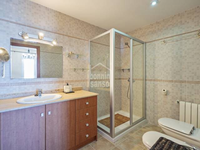 4 soverom Villa til salgs i Mahon / Mao med garasje - € 698 000 (Ref: 10184041)