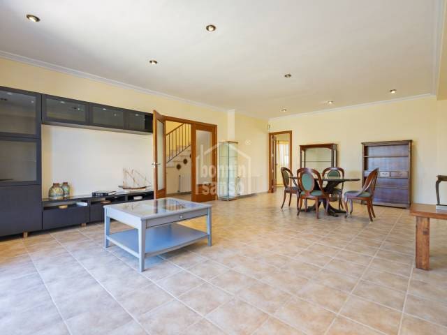 4 soverom Villa til salgs i Mahón / Maó med garasje - € 698 000 (Ref: 10184041)