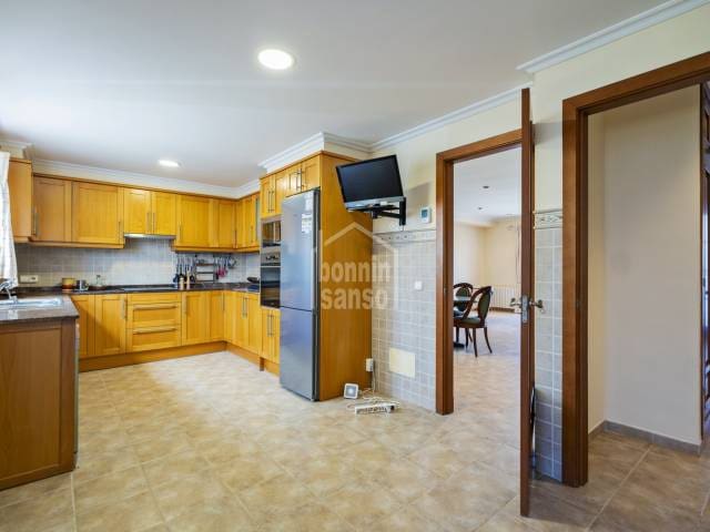4 soverom Villa til salgs i Mahon / Mao med garasje - € 698 000 (Ref: 10184041)