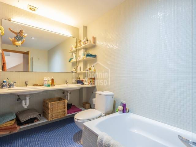 4 bedroom Penthouse for sale in Mahon / Mao with pool garage - € 680,000 (Ref: 1794648)