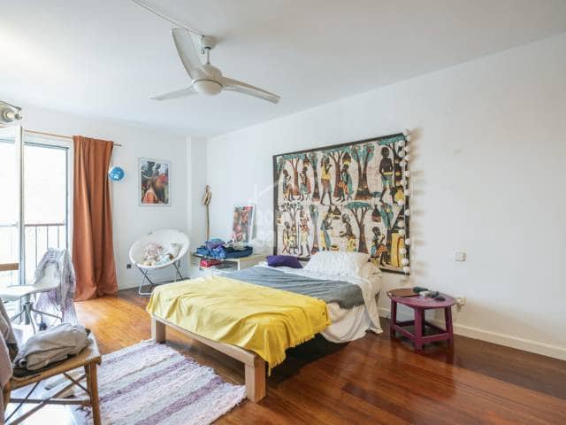 4 soveværelse Penthouse til salg i Mahón / Maó med swimmingpool garage - € 680.000 (Ref: 1794648)