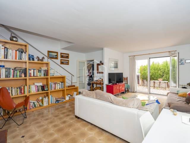 4 bedroom Penthouse for sale in Mahon / Mao with pool garage - € 680,000 (Ref: 1794648)