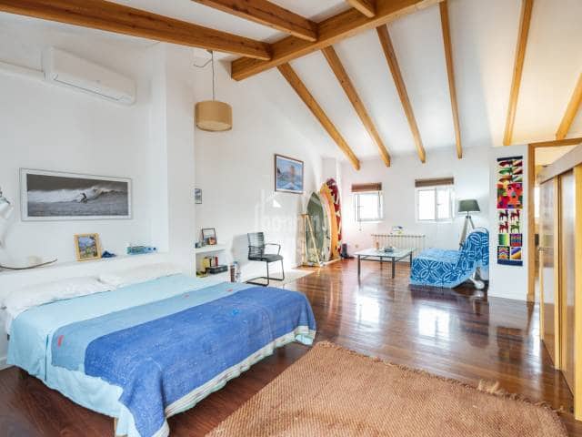 4 bedroom Penthouse for sale in Mahon / Mao with pool garage - € 680,000 (Ref: 1794648)