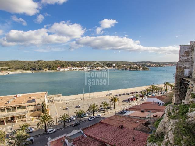 3 bedroom Flat for sale in Mahon / Mao - € 570,000 (Ref: 2489484)