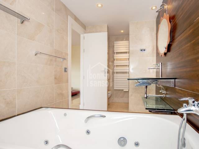 4 makuuhuone Asunto myytävänä paikassa Mahón / Maó - 585 000 € (Ref: 2797207)