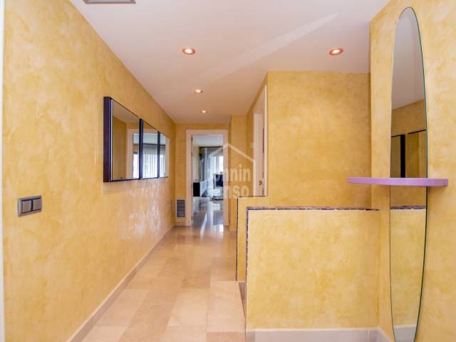 4 makuuhuone Asunto myytävänä paikassa Mahón / Maó - 585 000 € (Ref: 2797207)