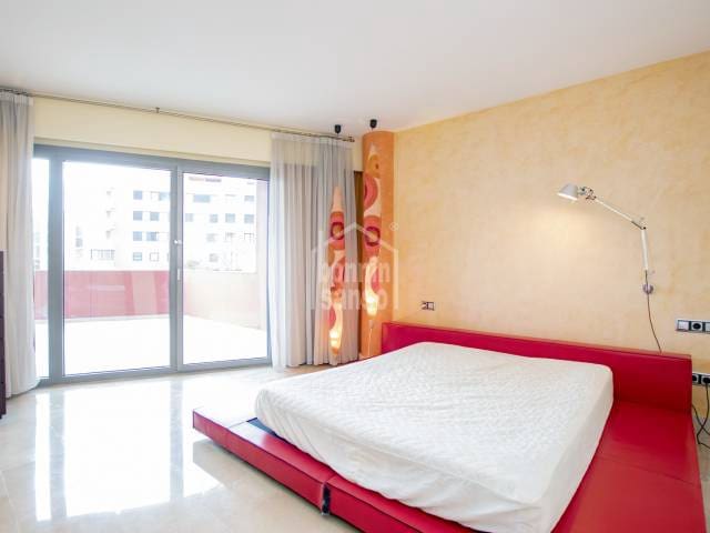 4 makuuhuone Asunto myytävänä paikassa Mahon / Mao - 585 000 € (Ref: 2797207)