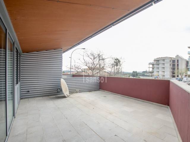 4 makuuhuone Asunto myytävänä paikassa Mahón / Maó - 585 000 € (Ref: 2797207)