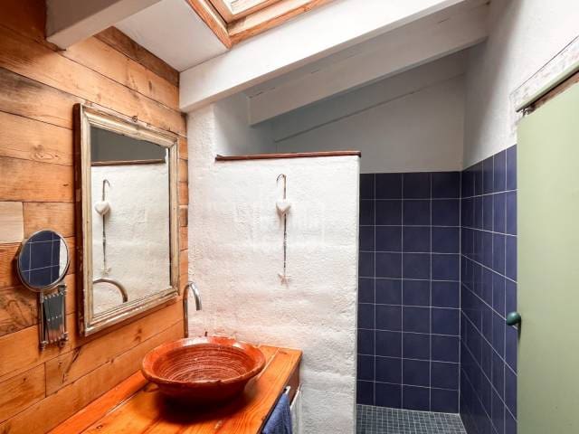 2 soverom Penthouse til salgs i Es Castell med svømmebasseng garasje - € 590 000 (Ref: 2984024)