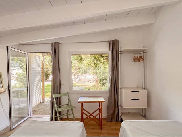 2 soverom Penthouse til salgs i Es Castell med svømmebasseng garasje - € 590 000 (Ref: 2984024)