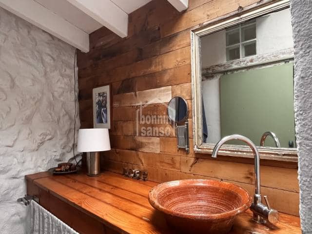 2 slaapkamer Penthouse te koop in Es Castell met zwembad garage - € 590.000 (Ref: 2984024)