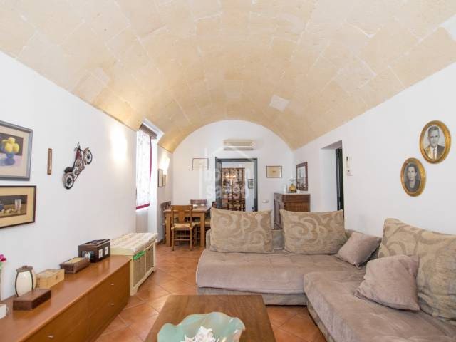 5 quarto Casa em Banda para venda em Ciutadella de Menorca com garagem - 860 000 € (Ref: 3677414)
