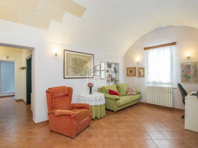 5 quarto Casa em Banda para venda em Ciutadella, Ciutadella de Menorca com garagem - 860 000 € (Ref: 3677414)