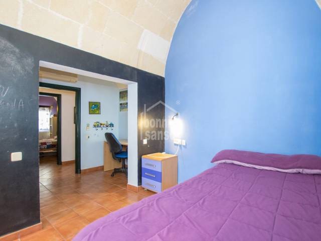 5 quarto Casa em Banda para venda em Ciutadella, Ciutadella de Menorca com garagem - 860 000 € (Ref: 3677414)