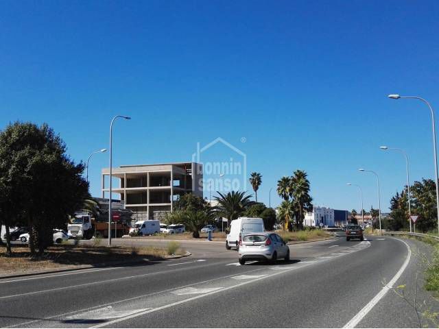 Penthouse til salg i Mahón / Maó - € 1.200.000 (Ref: 3701081)