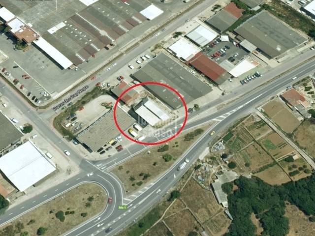 Penthouse til salg i Mahon / Mao - € 1.200.000 (Ref: 3701081)