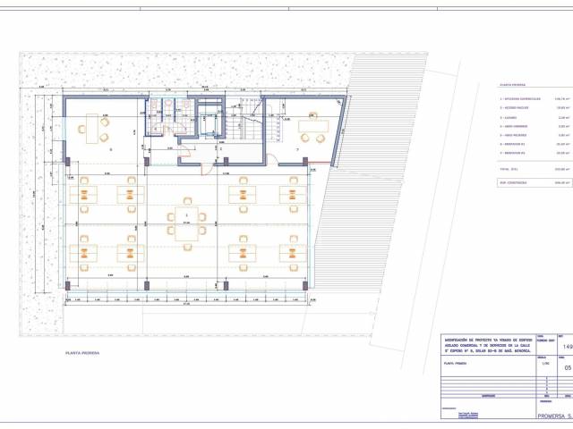Penthouse til salg i Mahon / Mao - € 1.200.000 (Ref: 3701081)