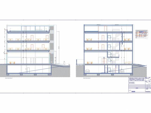 Penthouse til salg i Mahon / Mao - € 1.200.000 (Ref: 3701081)