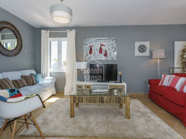 2 soverom Hus til salgs i Ciutadella de Menorca - € 400 000 (Ref: 3876727)