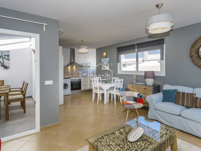 2 soverom Hus til salgs i Ciutadella de Menorca - € 400 000 (Ref: 3876727)