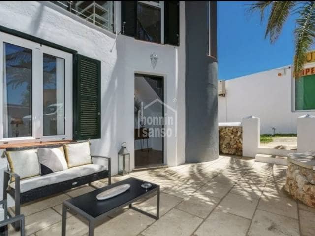 2 soverom Hus til salgs i Ciutadella de Menorca - € 400 000 (Ref: 3876727)