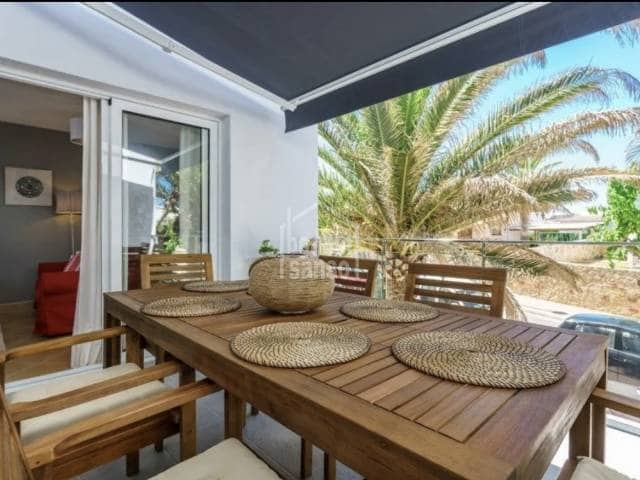 2 quarto Casa em Banda para venda em Ciutadella, Ciutadella de Menorca - 400 000 € (Ref: 3876727)