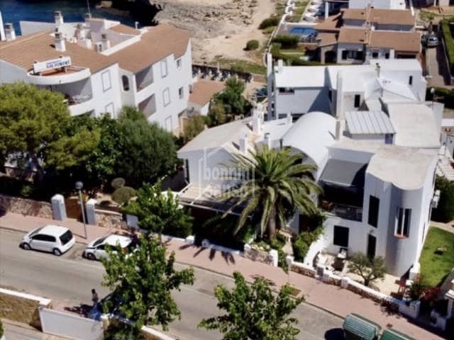 2 soverom Hus til salgs i Ciutadella de Menorca - € 400 000 (Ref: 3876727)