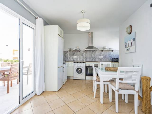 2 bedroom Townhouse for sale in Ciutadella de Menorca - € 400,000 (Ref: 3876727)