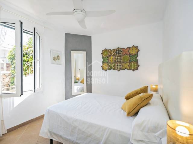 2 bedroom Townhouse for sale in Ciutadella de Menorca - € 400,000 (Ref: 3876727)