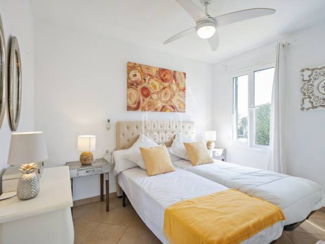 2 bedroom Townhouse for sale in Ciutadella de Menorca - € 400,000 (Ref: 3876727)